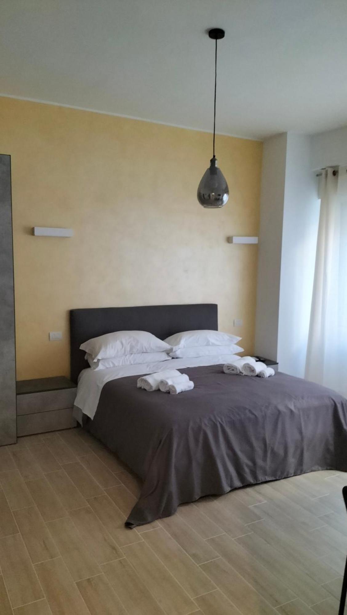 Al Teatro Rooms Bari Zimmer foto